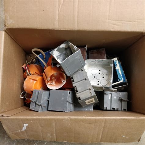 used electrical boxes for sale|buyers of electrical surplus materials.